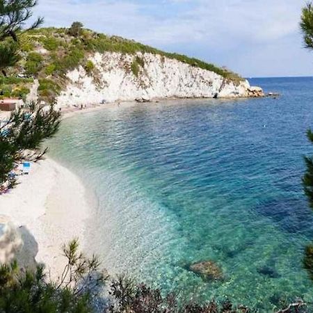 Appartamento Spiagge Bianche Portoferraio Εξωτερικό φωτογραφία