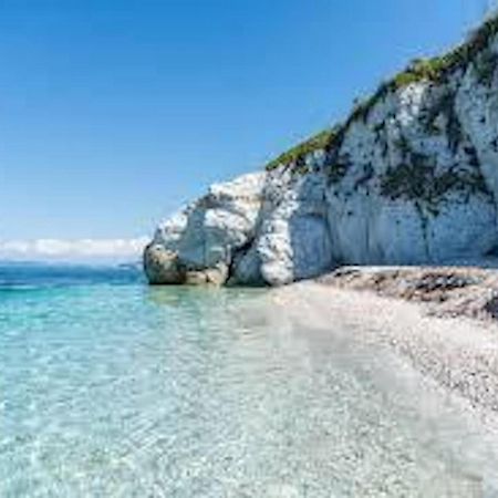 Appartamento Spiagge Bianche Portoferraio Εξωτερικό φωτογραφία